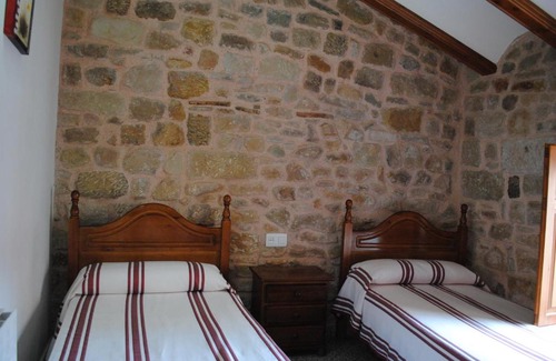 Mora de Rubielos Apartment | Abuelo Duplex