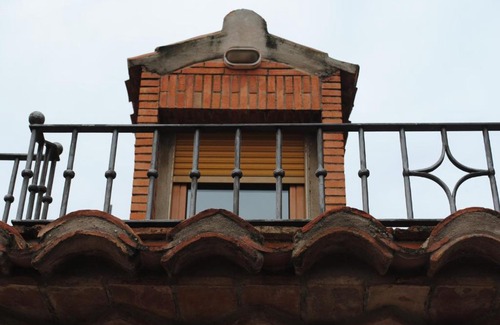 Mora de Rubielos Apartment | Abuelo Duplex