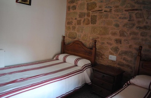 Mora de Rubielos Apartment | Abuelo Duplex