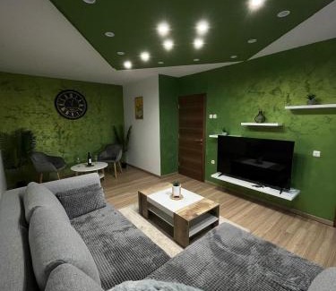 Slavonski Brod Apartment | Aby
