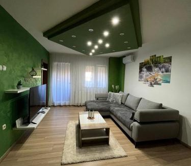 Slavonski Brod Apartment | Aby