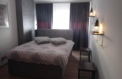 Slavonski Brod Apartment | Aby
