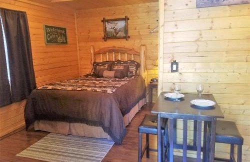 Ruidoso House | AC - #4 Mountain Cabin