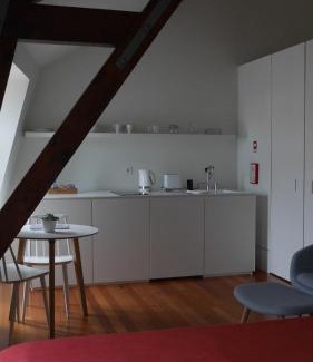 Ponta Delgada House | AC-Armazéns Cogumbreiro