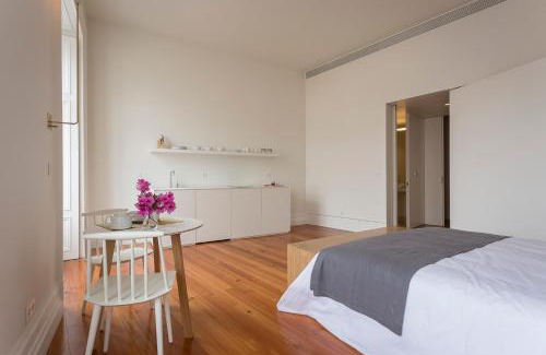 Ponta Delgada House | AC-Armazéns Cogumbreiro