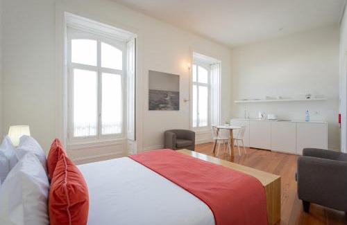 Ponta Delgada House | AC-Armazéns Cogumbreiro