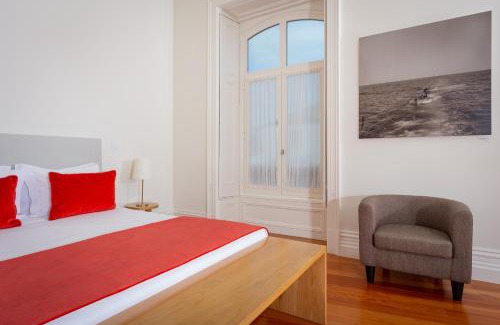 Ponta Delgada House | AC-Armazéns Cogumbreiro