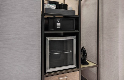 Charlotte Center City Hotel | AC by Marriott Charlotte