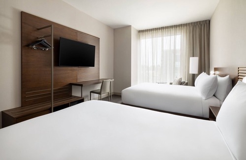 Newtown Square Hotel | AC Hotel By Marriott Newtown Square