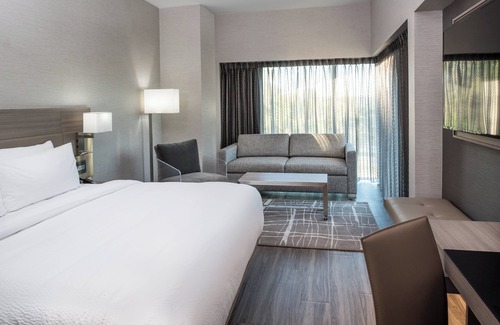 North Cambridge Hotel | AC Hotel by Marriott Boston Cambridge