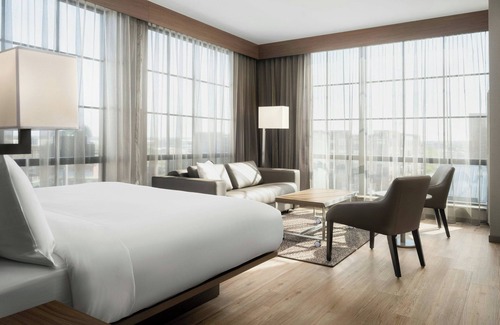Downtown Dayton Hotel | AC Hotel by Marriott Dayton