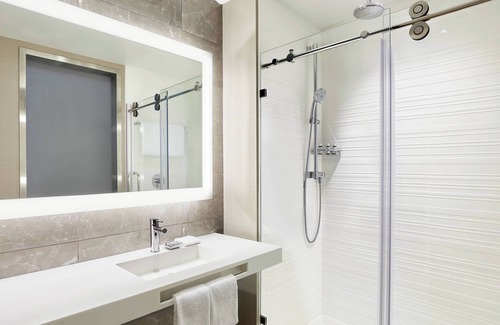 Quigley Hotel | AC Hotel by Marriott Huntsville Downtown