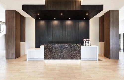 Huntsville Hotel | AC Hotel by Marriott Huntsville Downtown