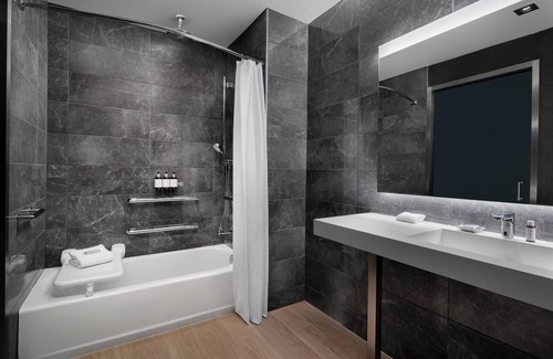 Downtown Orlando Hotel | AC Hotel by Marriott Orlando Downtown