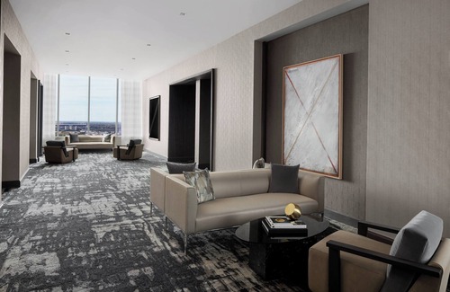 Downtown Orlando Hotel | AC Hotel by Marriott Orlando Downtown