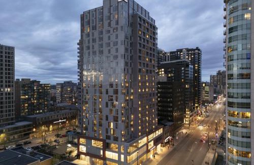 Downtown Ottawa Hotel | AC Hotel by Marriott Ottawa Downtown