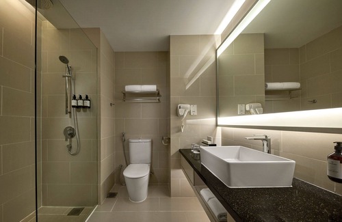 Bayan Lepas Hotel | AC Hotel by Marriott Penang