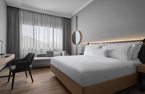 Bayan Lepas Hotel | AC Hotel by Marriott Penang