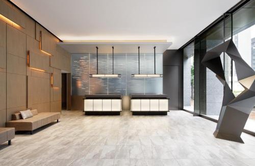 Ginza Hotel | AC Hotel by Marriott Tokyo Ginza