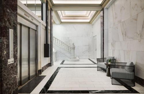 Financial District Hotel | AC Hotel by Marriott Kansas City Downtown