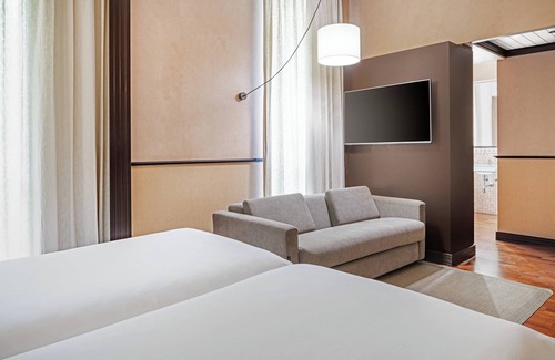 Tudela Hotel | AC Hotel Ciudad de Tudela by Marriott