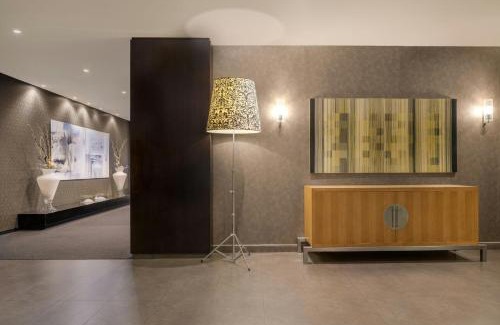 Elda Hotel | AC Hotel Elda by Marriott