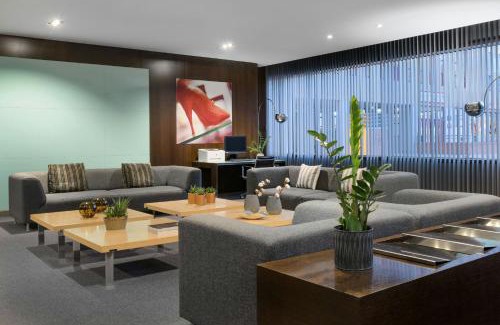 Elda Hotel | AC Hotel Elda by Marriott