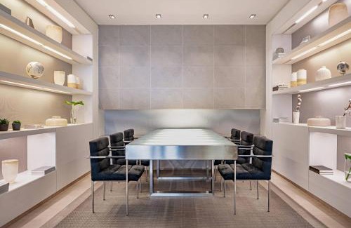 San Sebastian de los Reyes Hotel | AC Hotel San Sebastián de los Reyes by Marriott