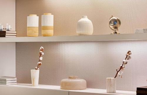 San Sebastian de los Reyes Hotel | AC Hotel San Sebastián de los Reyes by Marriott