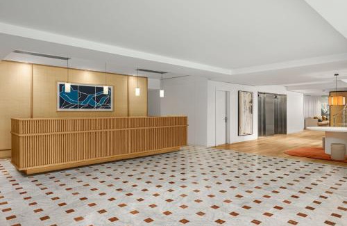 Gava Hotel | AC Hotel Gava Mar