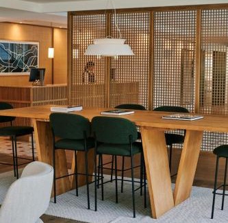 Gava Hotel | AC Hotel Gava Mar