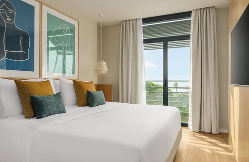Gava Hotel | AC Hotel Gava Mar
