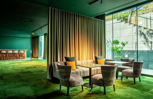 Gava Hotel | AC Hotel Gava Mar