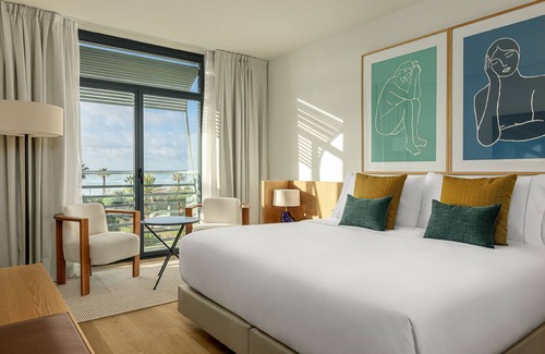 Gava Hotel | AC Hotel Gava Mar