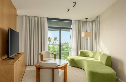 Gava Hotel | AC Hotel Gava Mar