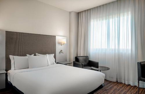Distrito Sur Hotel | AC Hotel Gijón by Marriott