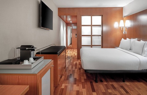 Logrono Hotel | AC Hotel La Rioja by Marriott