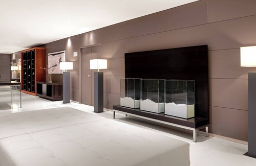 Logrono Hotel | AC Hotel La Rioja by Marriott
