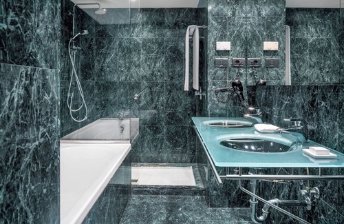 Logrono Hotel | AC Hotel La Rioja by Marriott