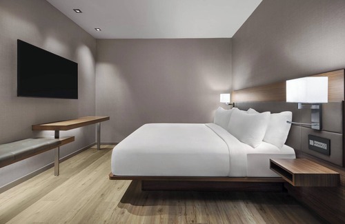 East Market District Hotel | AC Hotel Louisville Downtown