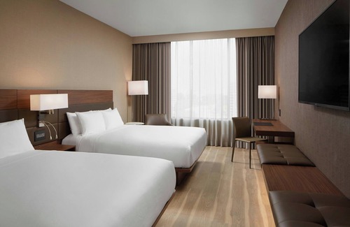 Reston Hotel | AC Hotel Reston