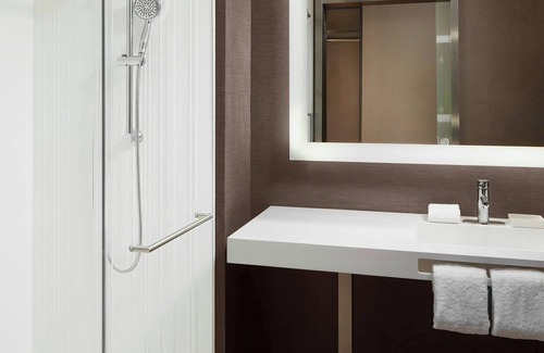 Reston Hotel | AC Hotel Reston