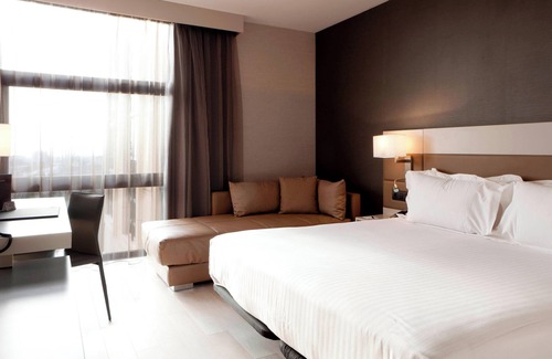 Sant Cugat del Valles Hotel | AC Hotel San Cugat by Marriott