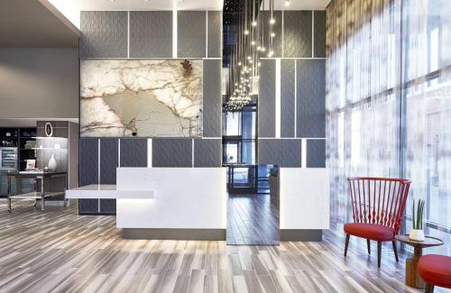 Downtown Tucson Hotel | AC Hotel Tucson Downtown