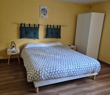 Lery Hotel | AC Logements