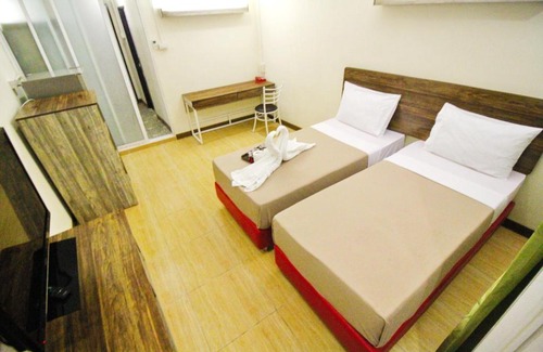 Hua Mak Hotel | AC Sport Village