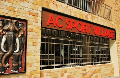 Hua Mak Hotel | AC Sport Village