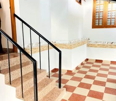 Guruvayur House | AC Suite room with Open Verandah near temple