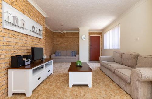 Tuncurry Apartment | Acacia 7 Tuncurry