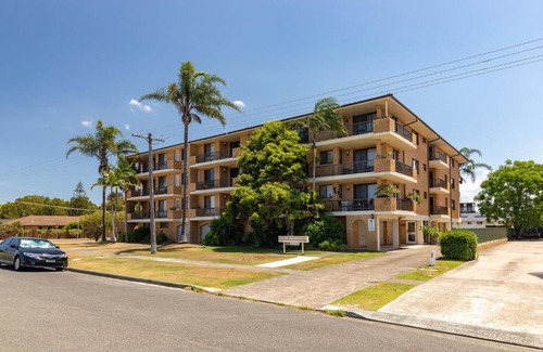 Tuncurry Apartment | Acacia 7 Tuncurry
